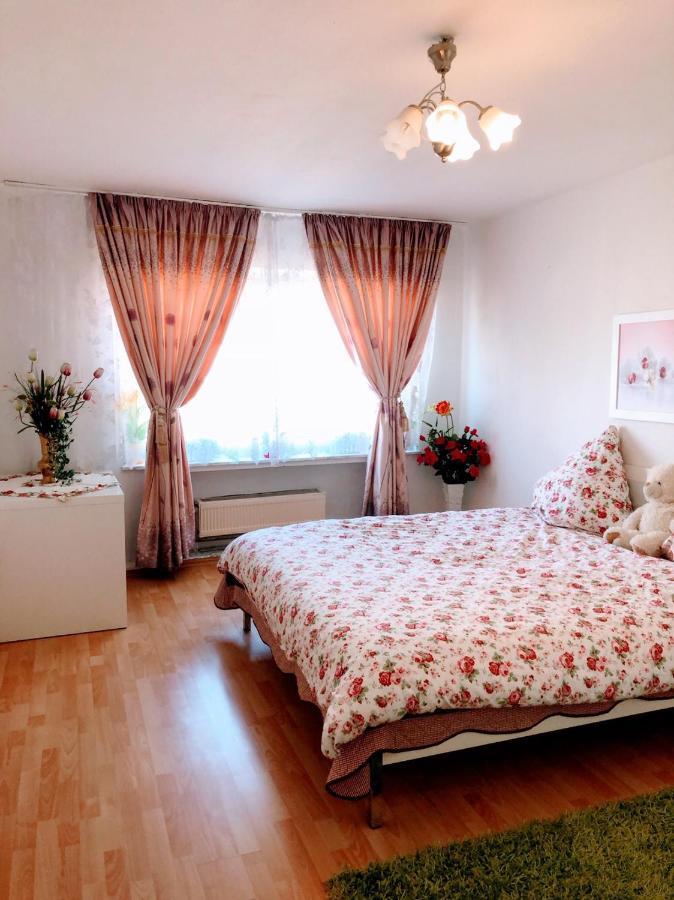2 Privatzimmer , Dusche /Wc Nahe Koeln Фрехен Екстер'єр фото