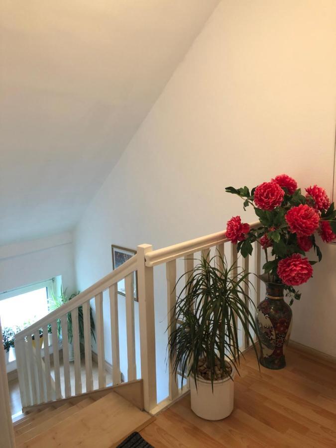 2 Privatzimmer , Dusche /Wc Nahe Koeln Фрехен Екстер'єр фото